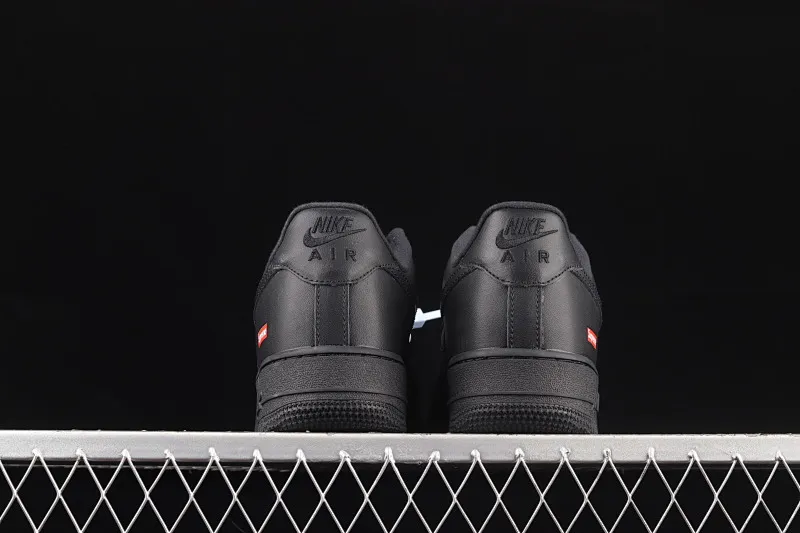 All categories Nk Air Force 1 Air Force series Nk Air Force 1 Low Air Force low-top corporate Supreme x Nk Air Force 1 Low joint model Air Force 1 low-top casual sneakers CU9225-001